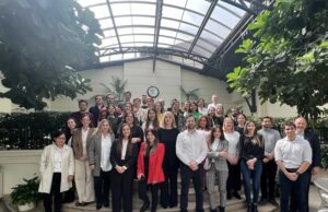 Workshps - enfermedad de injerto contra huesped 2023 - Fundaleu