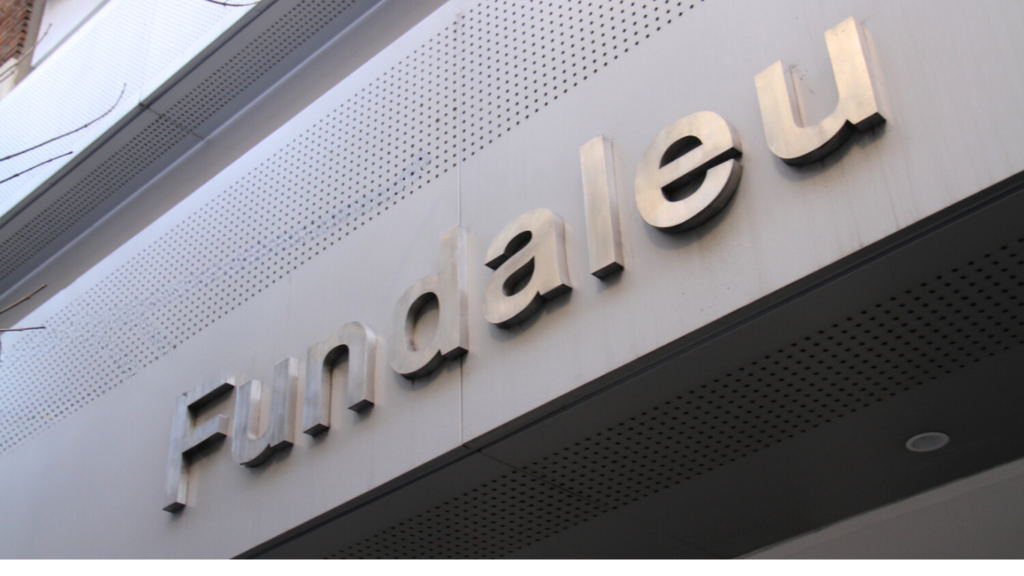 Fundaleu - Hematologia