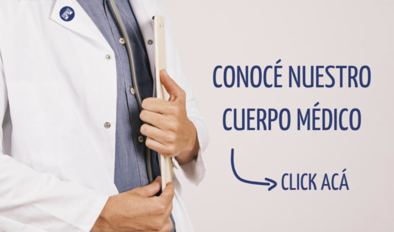 cuerpo médico - Fundaleu