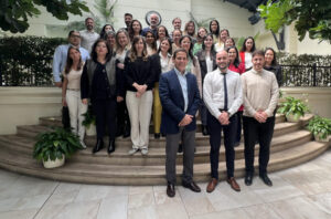 Workshops - Hemoglobinuria paroxistica nocturna y patologias del complemento 2023 - Fundaleu